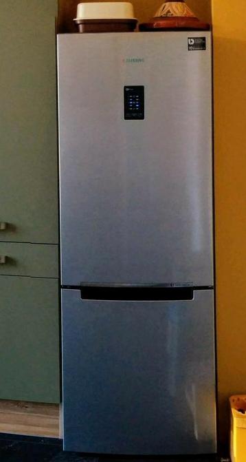 Koelkast Samsung RB29FERNCSA NoFrost A++ beschikbaar voor biedingen