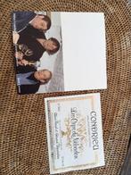 Gerard Depardieu, Enlèvement ou Envoi, Comme neuf