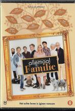 Allemaal Familie (DVD), Verzenden, Alle leeftijden, Komedie, Nieuw in verpakking