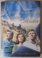 DVD Orgueil et Passion (1957,angl,franç,ital,esp + st neerl), Verzenden