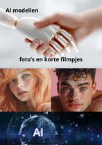 Ik maak ai modellen/influencers, Computers en Software, Overige Computers en Software, Ophalen, Nieuw