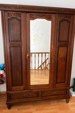 Antieken kast, Antiek en Kunst, Antiek | Meubels | Kasten, Ophalen