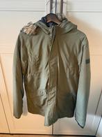 Parka maat 176, Kinderen en Baby's, Kinderkleding | Maat 176, Ophalen, Jongen of Meisje, Zo goed als nieuw, Jack & Jones