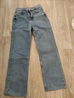 blauwe jeans Pull & Bear confectiemaat 34, Blauw, Ophalen of Verzenden, W27 (confectie 34) of kleiner, Pull & Bear