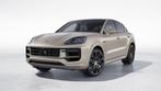 Porsche Cayenne E-Hybrid Coupé, Auto's, Porsche, Automaat, Cayenne, Zwart, Bedrijf