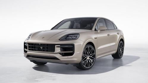 Porsche Cayenne E-Hybrid Coupé, Auto's, Porsche, Bedrijf, Cayenne, 4x4, ABS, Airbags, Alarm, Bluetooth, Centrale vergrendeling