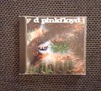 CD: Pink Floyd: A saucerful of secrets (EMI), Enlèvement ou Envoi, Comme neuf, Progressif