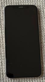 Iphone XS zilver, Telecommunicatie, Mobiele telefoons | Apple iPhone, Gebruikt, 75 %, IPhone XS, Ophalen of Verzenden