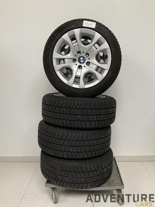 BMW Band- en velgcombinatie Best Drive 225/50/R17 98V M+S, Auto-onderdelen, Banden en Velgen, Banden en Velgen, Winterbanden, 17 inch