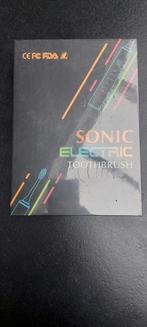 Elektrische tandenborstel, Elektronische apparatuur, Ophalen of Verzenden, Nieuw