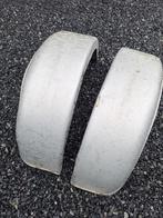 Wielkasten aanhangwagen, Enlèvement