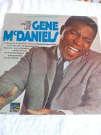 GENE McDANIELS .SUM-1122. POPCORN OLDIES LP., CD & DVD, Vinyles | R&B & Soul, Utilisé, Enlèvement ou Envoi