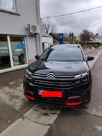 Citroen C5 Aircross 1.5 BlueHDi Shine S, SUV ou Tout-terrain, 5 places, Carnet d'entretien, Cuir