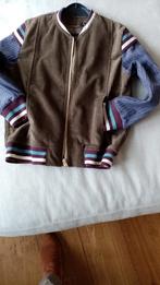 nieuw jongens jasje, Ophalen, Nieuw, Bovenkleding