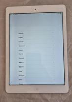 Apple ipad Air A1475 - 9,7" Retina - 4G - WiFi - 16GB, 10 inch, Gebruikt, Apple iPad, Ophalen of Verzenden