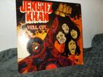 LP - JENGHIZ KHAN - Well cut - 1970 - Belpop Collectors Item, Progressif, 12 pouces, Utilisé, Enlèvement ou Envoi