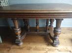 salontafel hout, Antiek en Kunst, Antiek | Meubels | Tafels, Ophalen