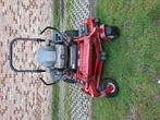 Toro z master, Ophalen, Gebruikt, Toro, Mulchfunctie