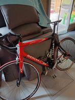 Eddy Merckx, Fietsen en Brommers, Ophalen, Gebruikt, Carbon