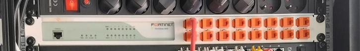 Fortinet Fortigate 90D firewalls, Computers en Software, Servers, Ophalen