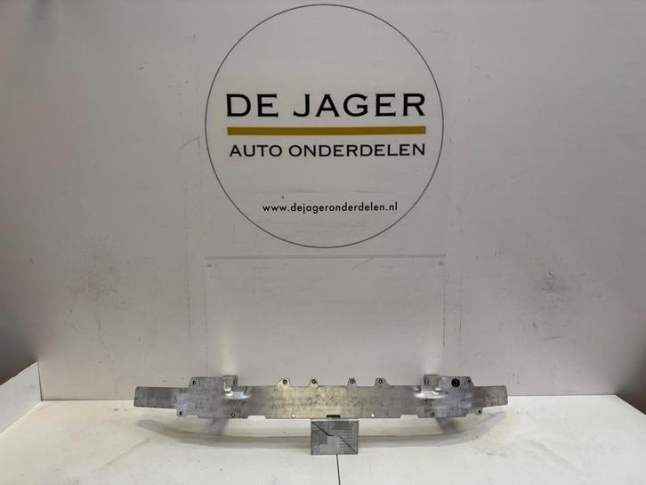 BMW X3 X4 G01 G02 BUMPERBALK ORIGINEEL 16808314 2018-, Auto-onderdelen, Carrosserie, BMW, Voor, Gebruikt