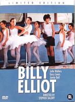 dvd Biily Elliot Limited edition, Ophalen of Verzenden, Zo goed als nieuw
