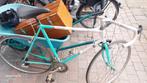 Retro vintage koersfiets.maat 57 cm, Fietsen en Brommers, Ophalen of Verzenden