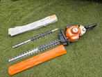 Still haagschaar HS81R 80cm + messen 60 cm, Ophalen, Zo goed als nieuw