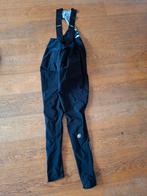 Assos GT Mille Ultraz Winter Bibtight XL, Fietsen en Brommers, Fietsaccessoires | Fietskleding, Verzenden, Zo goed als nieuw, XL