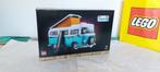 LEGO 10279 Volkswagen T2 Camper Van, Ophalen, Nieuw, Complete set, Lego