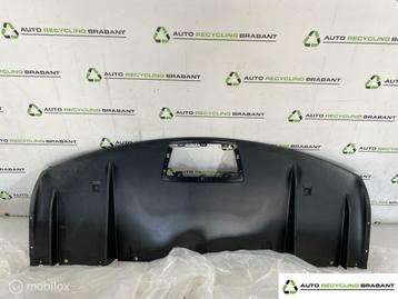 Achterbumper Diffuser Tesla Model X NIEUW ORIG 1058356-00-C beschikbaar voor biedingen