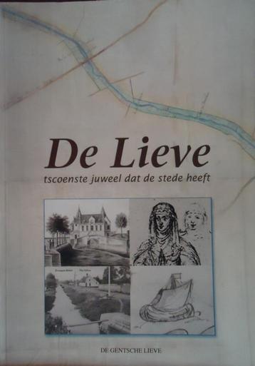 De Lieve, tscoenste juweel dat de stede heeft beschikbaar voor biedingen