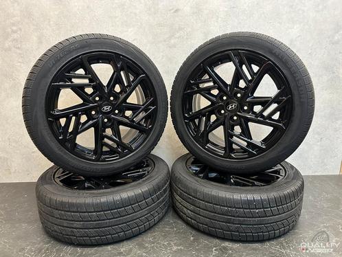 18” Hyundai Kona N, Kia Niro, Optima, Soul, Xceed Velgen + B, Auto-onderdelen, Banden en Velgen, Banden en Velgen, All Season