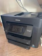 Epson all in one printer, Computers en Software, Printers, Ophalen, Faxen, Printer, Zo goed als nieuw