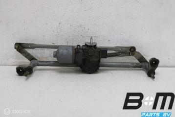 Ruitenwissermechaniek + motor Seat Ibiza ST 6R1955023C beschikbaar voor biedingen