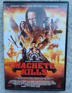 DVD Machette kills (angl,franç), Ophalen of Verzenden