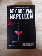 De code van napoleon, Nieuw, Ophalen of Verzenden