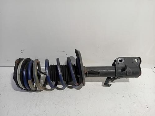 VEERPOOT RECHTS VOOR Nissan Pulsar (C13) (01-2013/-), Auto-onderdelen, Ophanging en Onderstel, Nissan, Gebruikt