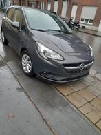 Opel corsa 12essence modele 2016 euro6b vc ve rcd ja gps ac, Auto's, Opel, Bruin, Bedrijf, 5 deurs, Corsa