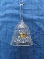 antiek kristal en geslepen glas, Ophalen of Verzenden