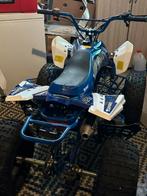 Viper 125cc quat, Enlèvement, Utilisé