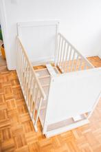 Ikea babybed, Ophalen, Gebruikt, Ledikant