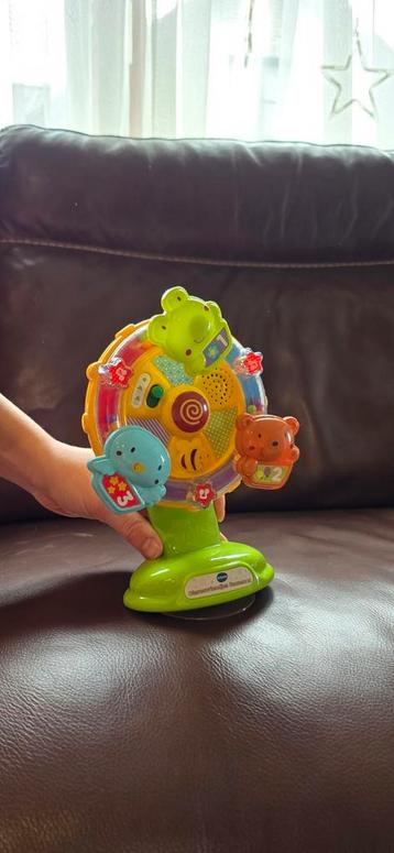 Grande roue, Enfants & Bébés, Jouets | Vtech, Enlèvement, Comme neuf