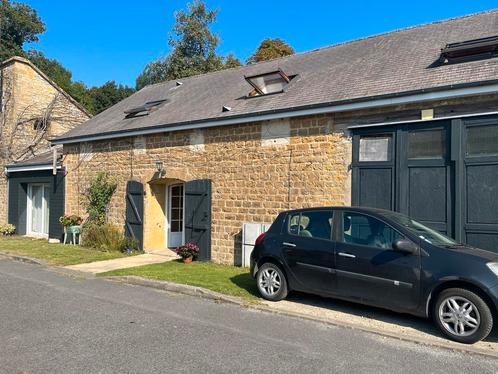 Vrijstaand huis op 30 minuten van de Belgische grens, Immo, Buitenland, Frankrijk, Woonhuis, Dorp, Verkoop zonder makelaar