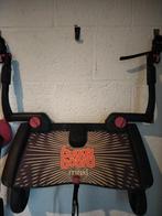 buggy board maxi, Kinderen en Baby's, Buggy's, Ophalen of Verzenden, Zo goed als nieuw