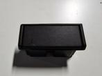 Asbak  achterzijde middenconsole BMW 3 serie E30 51161904809, Auto-onderdelen, Interieur en Bekleding, Gebruikt, -, -, Ophalen of Verzenden