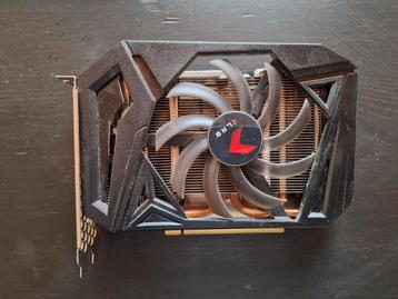 PNY XLR8 GTX 1660 GAMING OC 6 GB beschikbaar voor biedingen