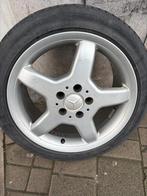 mercedes, Autos : Pièces & Accessoires, Pneus & Jantes, Enlèvement, 17 pouces, Jante(s)