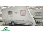 Caravelair ANTARES 420 (bj 2009), Bedrijf, 750 - 1000 kg, 4 tot 5 meter, Caravelair