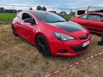 Opel astra j gtc opc line, Auto's, Voorwielaandrijving, 4 zetels, 138 kW, 1600 cc